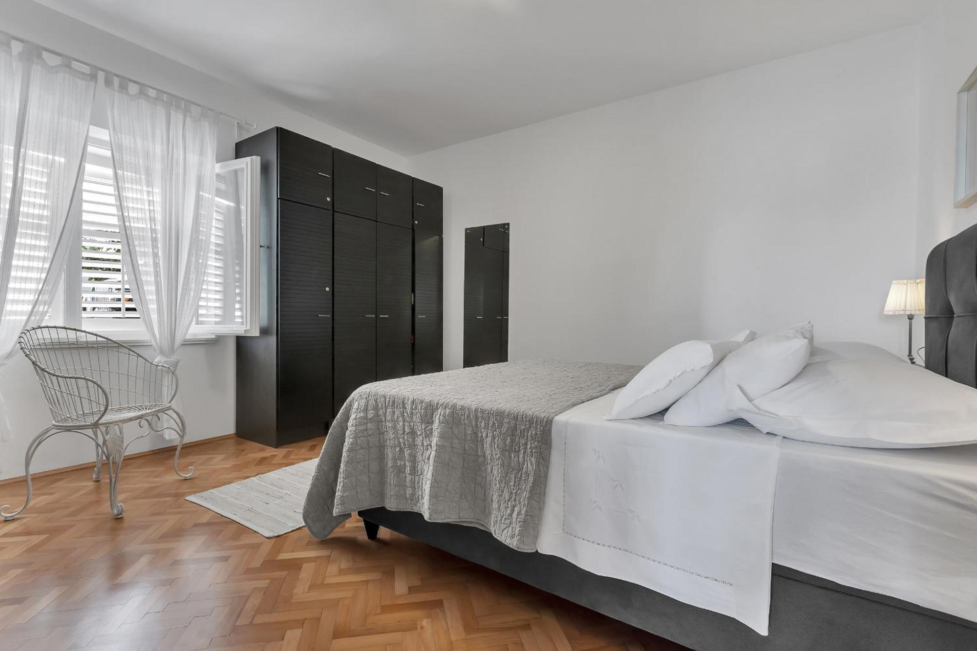 Pegasus Apartments & Rooms Makarska Esterno foto