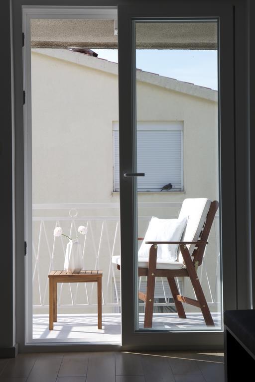 Pegasus Apartments & Rooms Makarska Esterno foto