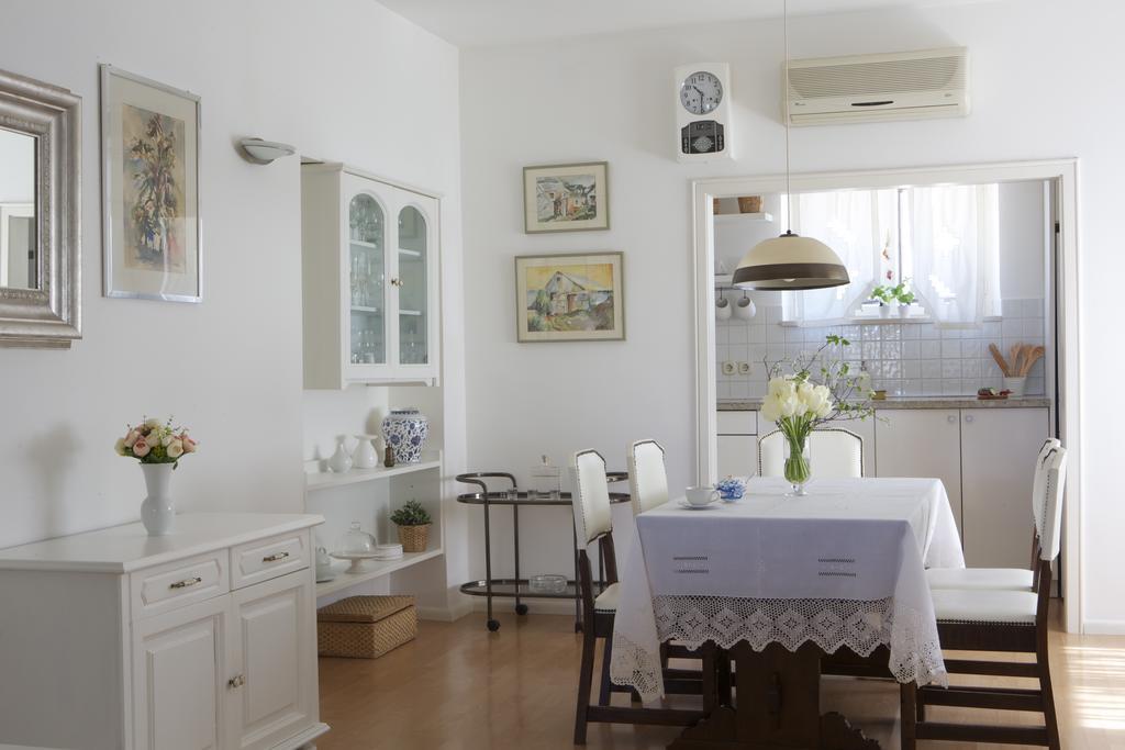 Pegasus Apartments & Rooms Makarska Esterno foto