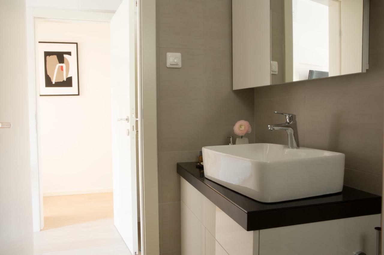 Pegasus Apartments & Rooms Makarska Esterno foto