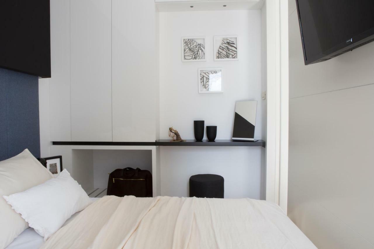 Pegasus Apartments & Rooms Makarska Esterno foto