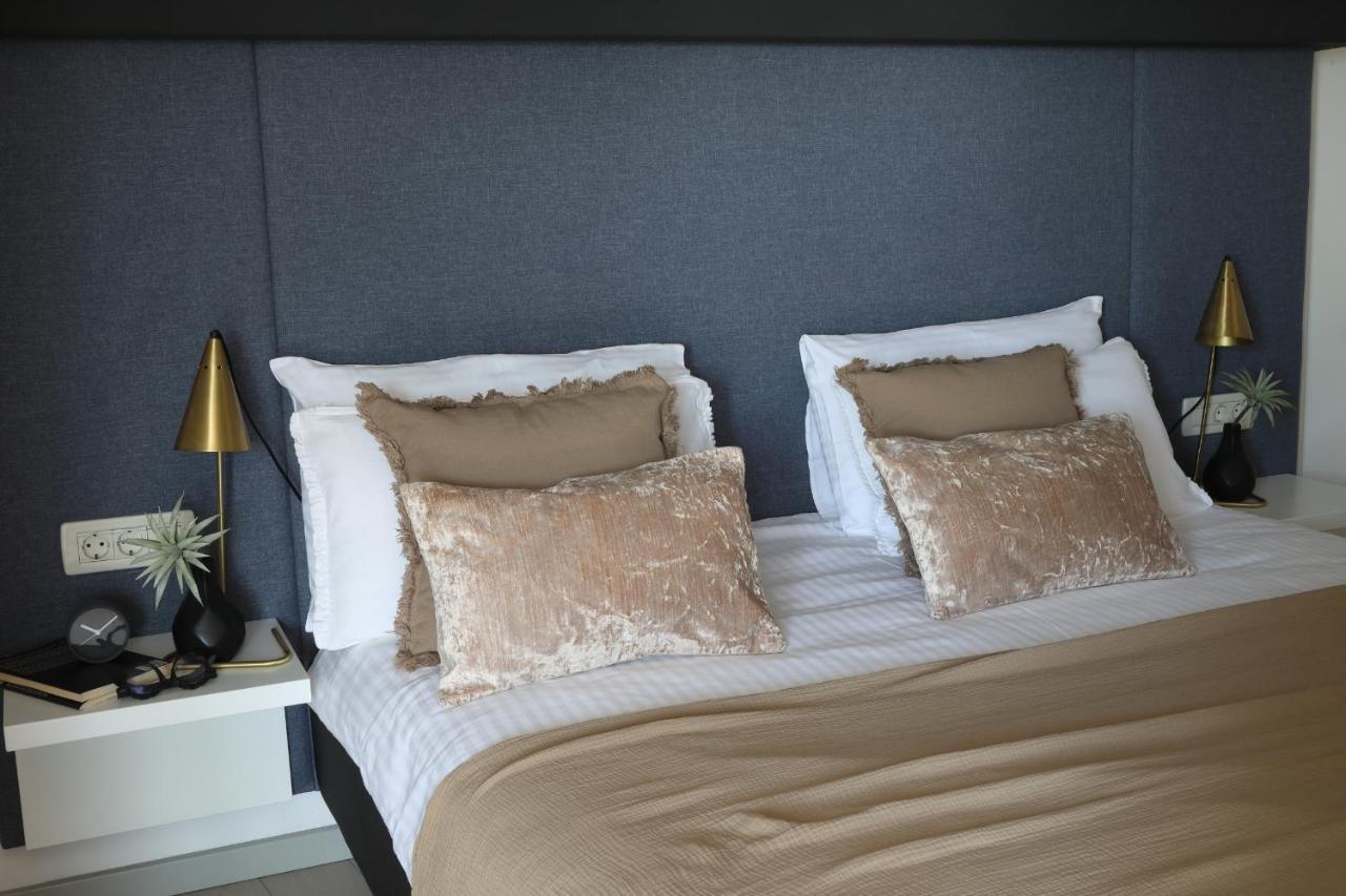 Pegasus Apartments & Rooms Makarska Esterno foto