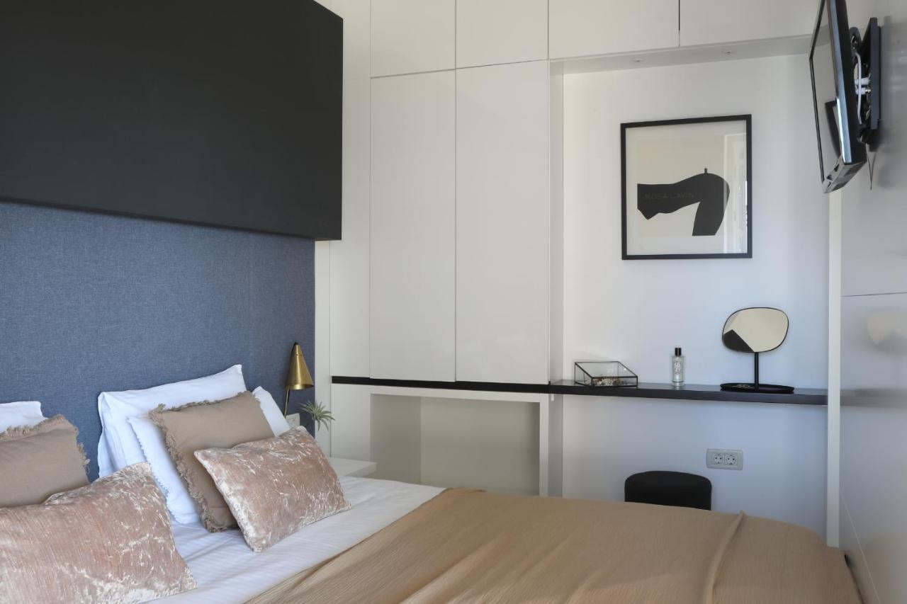 Pegasus Apartments & Rooms Makarska Esterno foto